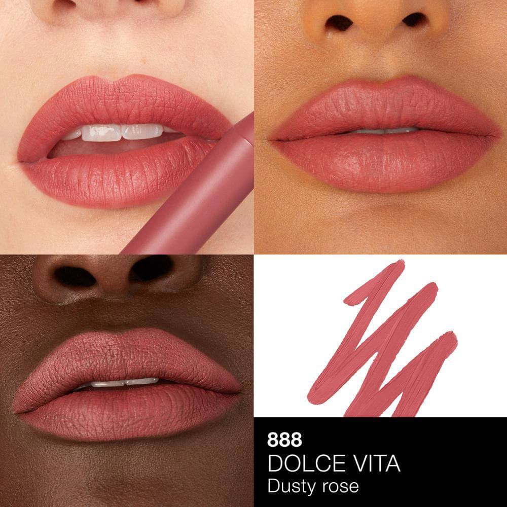 NARS Powermatte Lip Pencil